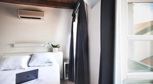 Люкс Urban Hotel Design