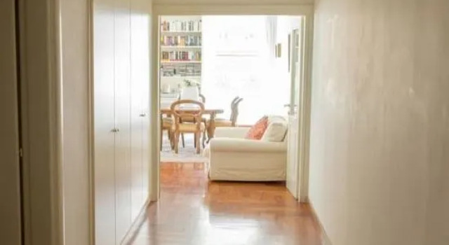 Sistina 138 Luxury Home