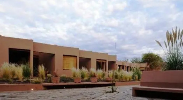 Полулюкс NOI Casa Atacama