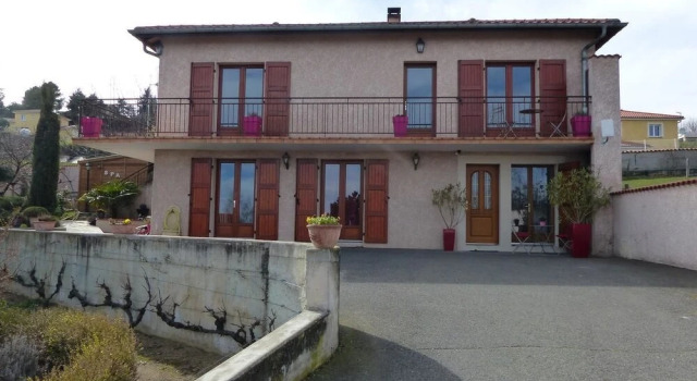 Chambre d'Hôtes des Lys, Boek Hotel Hotels in Franche-Comte met ontbijt, Ontbijt
