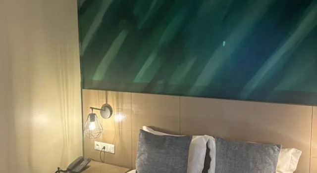 Номер Deluxe BE ONE HOTEL Caldas da Rainha - by MHMB Collection