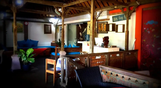 Putra Ubud Guest House, Забронировать Гостевой дом Убуд Гианьяр
