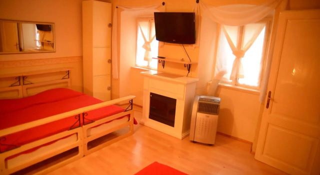 Apartments Cecilia