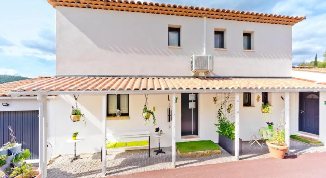 Appartement Villa Quietude