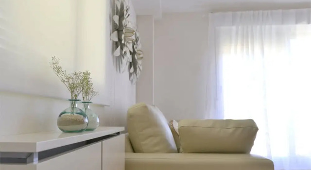 City Altea Atico 360, Забронировать Отель Отели Альтеа с бассейном, Бассейн