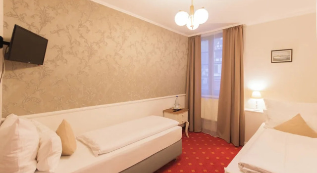 Номер Classic Hotel Weiler