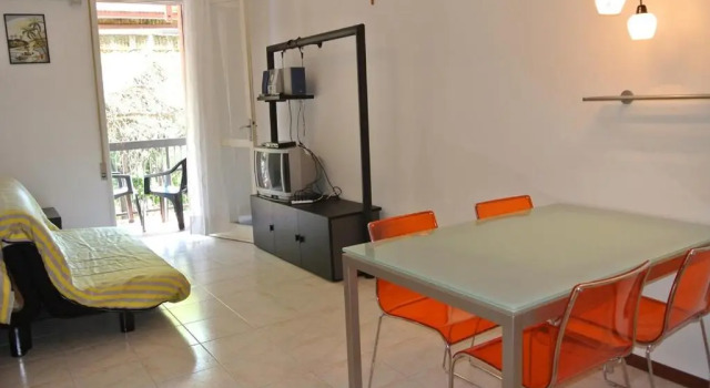 Apartment- Croce 39