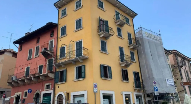 Апартаменты GM Apartment