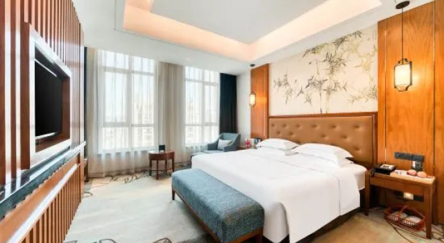 Люкс Deluxe Yinzhou Teckon Ciel