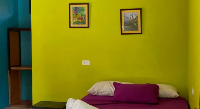 Los Amigos Jungle Hotel Tortuguero, Rezerwuj Hotel Hotele w Tortuguero z basenem, Basen