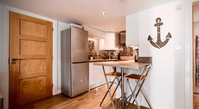 Sandpearl Suite Sasco Apartments, Забронировать Апартаменты/квартира Отели Литам-Сент-Эннс с бассейном, Бассейн