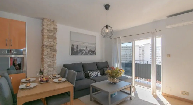 Cambural Beach Apartment