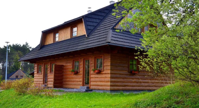 Drevenica Lipka na Vrskoch, Rezervovat Apartmán Hotely v Žilinský kraj s parkováním, Parkování