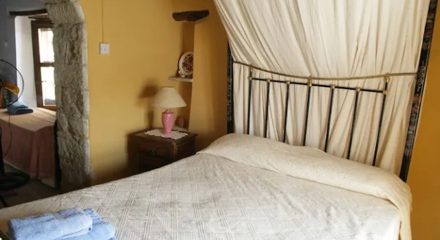 Appartamento 1 camera da letto con balcone Vasilopoulos House