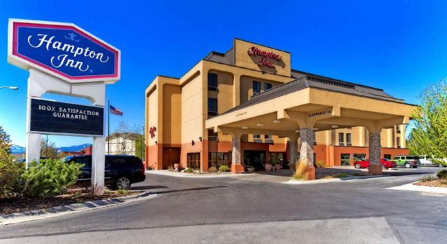 Номер Standard Comfort Inn Missoula North Shopping District