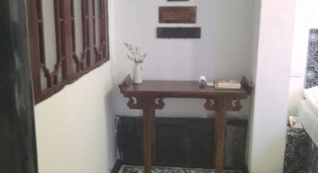 Люкс The Glanceback Garden Guest House