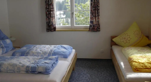Haus Sonnenschein, Réserver Hôtel Warth Bregenzerwald