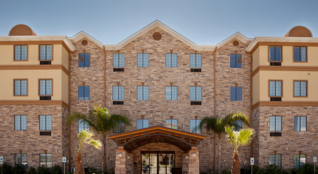 Staybridge Suites Corpus Christi by IHG