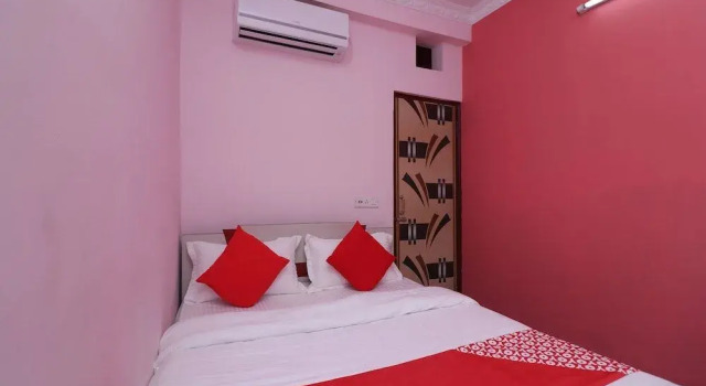 Karunamoyee Guest House By OYO Rooms, Rezervovat Penzión Kalkata 