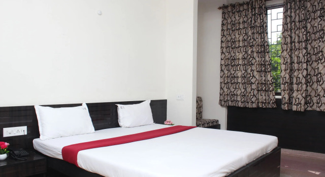 Hotel Nest International
