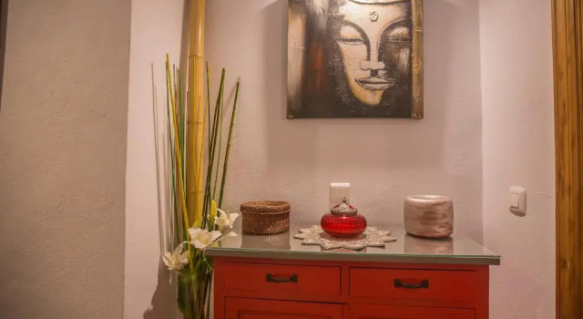 Апартаменты с 2 комнатами Buddhalounge Apartments