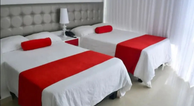 Апартаменты Superior Hotel Monterosa Lofts