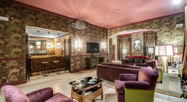 AC Hotel by Marriott Clodio Roma