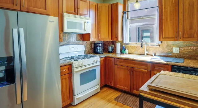 Коттедж Wfh-friendly Berkeley Home < 2 Mi to University!