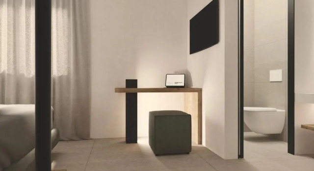 Номер Deluxe Neapolis 21 Suites by Premium Key