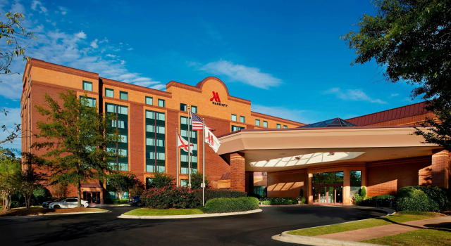 Marriott Birmingham Grandview, Réserver Hôtel Birmingham 