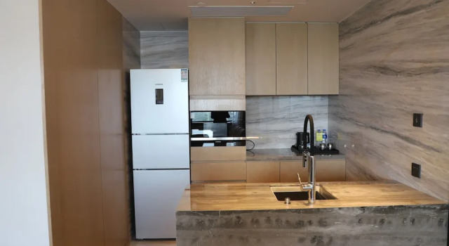 Люкс c 1 комнатой Holiday Inn Zhengzhou High-Tech Zone by IHG