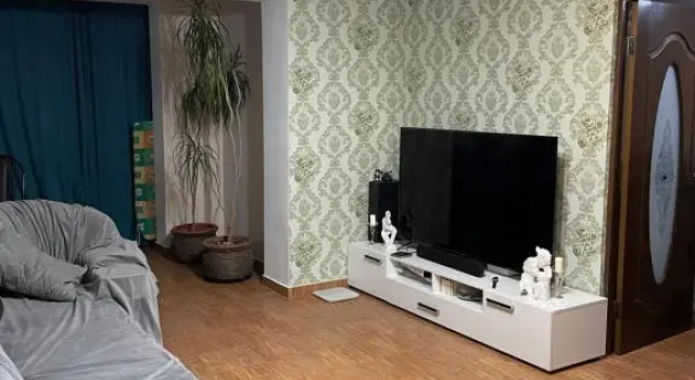 Apartment on Abazgaa 53/4