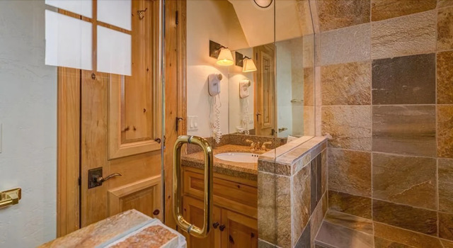 See Forever 102, Забронировать Отель Отели Telluride Ski с парковкой, Парковка