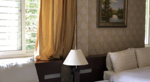 Laguna Hotel, Забронировать Отель Отели Района 7 3 звезды, 3*