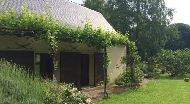 Номер Standard Maison et Grange Guilhem