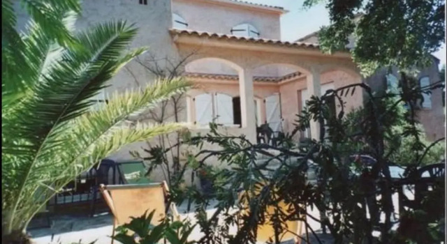 Holiday Home Lieu Dit Ambaco, Varaa Hotelli Porto-Vecchio 