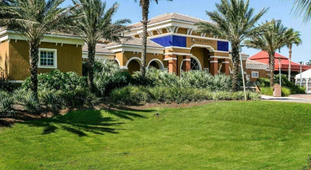 2 Portofino 707, Rezerwuj Hotel Hotele w Panhandle Florida z basenem, Basen