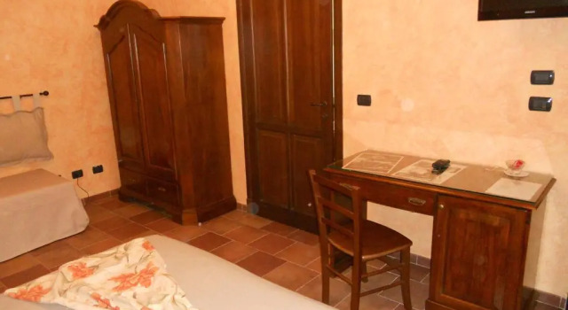 B&B Cascina Rossa