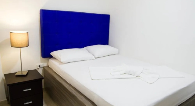 Hotel Residencias la CH, Rezervovat Hotel Hotely v Santander s parkováním, Parkování