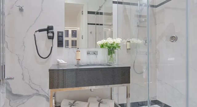 Апартаменты Molo Residence