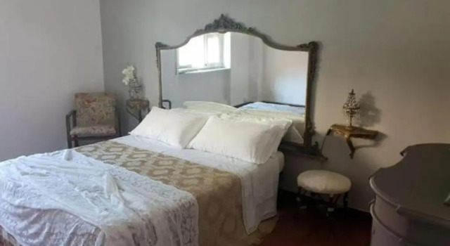 Apartment Dimora MEA