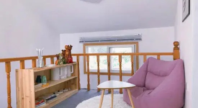 WithU Homestay, Prenota Hotel Hotel a Shandong con parcheggio, Parcheggio