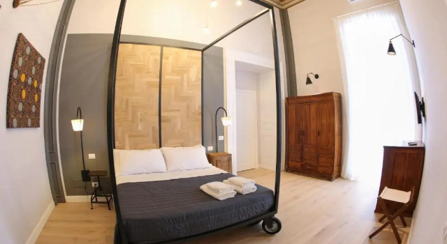 Номер Standard The Dante House by House In Naples