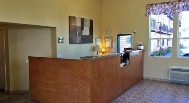 Americas Best Value Inn Salem, Prenota Hotel Salem 