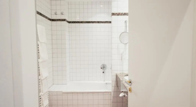 Семейный номер Standard DOM Hotel LIMBURG