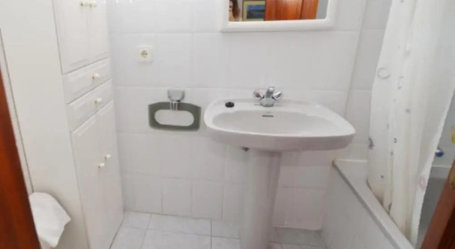 Апартаменты Apartment in Isla, Cantabria 103624 by MO Rentals