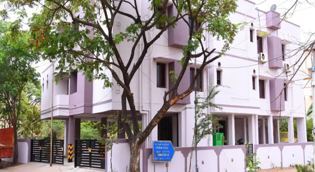 Aishwaryam Deshna Service Apartment Ambattur Chennai, Забронировать Апартаменты/квартира Апартаменты штата Тамилнада, недорого, Апартаменты/квартира