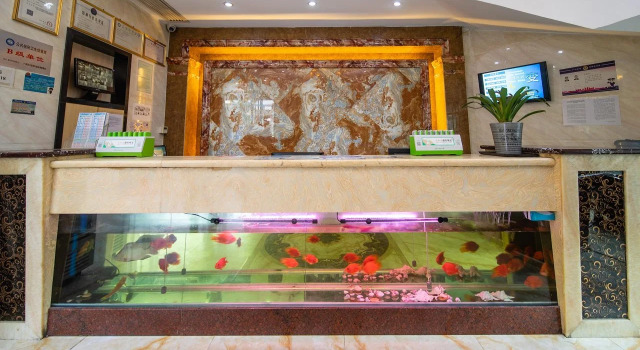 广州海珠金天酒店, Boek Hotel Hotels in Guangdong met parkeren, Parkeren