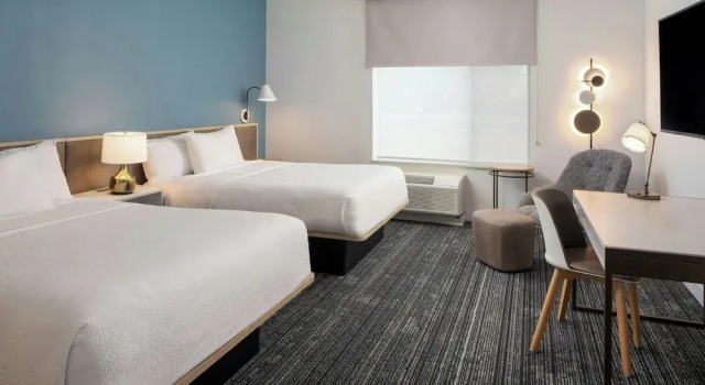 TownePlace Suites by Marriott Memphis Cordova, Prenota Hotel Cordova Tennessee
