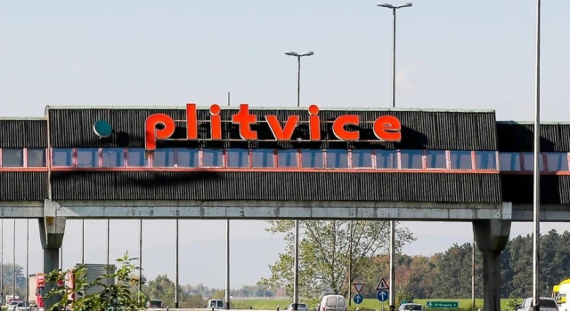 Motel Plitvice Zagreb